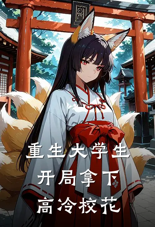 重生大学生，开局拿下高冷校花
