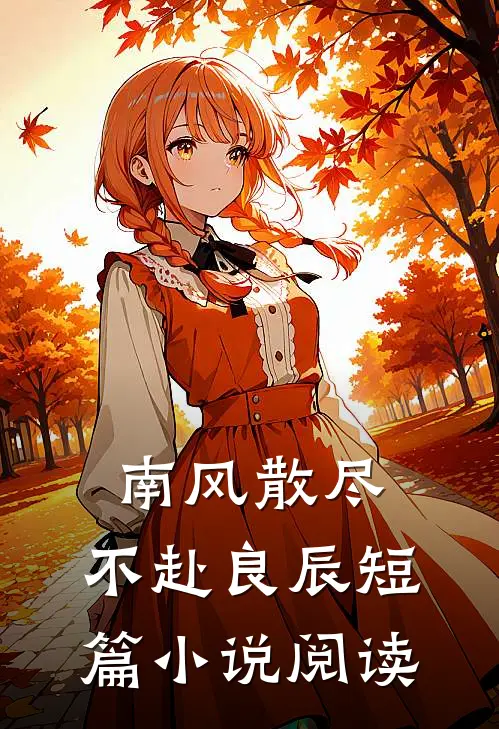 南风散尽，不赴良辰短篇小说阅读