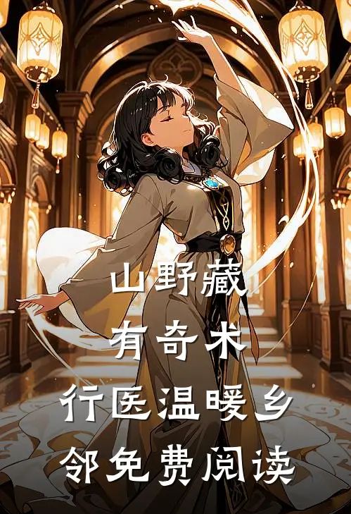 山野藏有奇术，行医温暖乡邻免费阅读