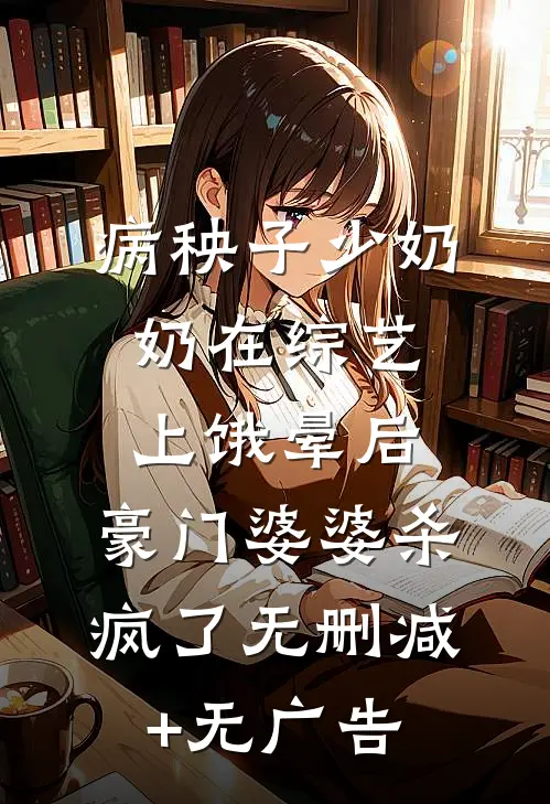病秧子少奶奶在综艺上饿晕后，豪门婆婆杀疯了无删减+无广告