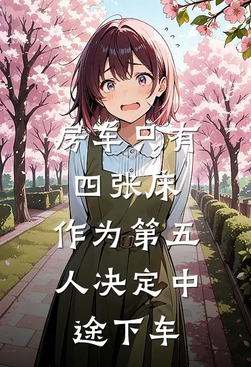 房车只有四张床，作为第五人决定中途下车