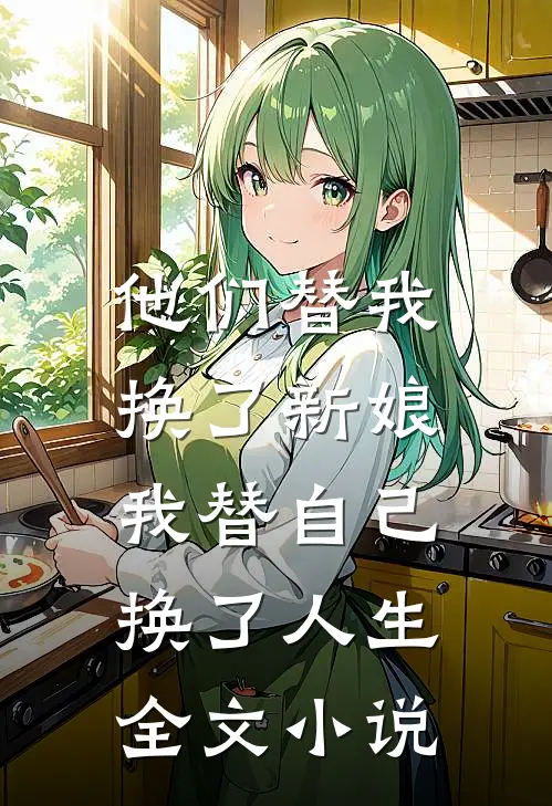 他们替我换了新娘，我替自己换了人生全文小说