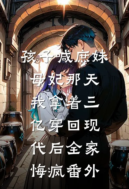 孩子喊庶妹母妃那天，我拿着三亿穿回现代后全家悔疯番外