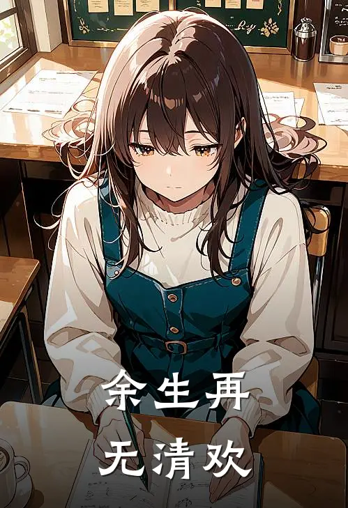 余生再无清欢全文免费阅读