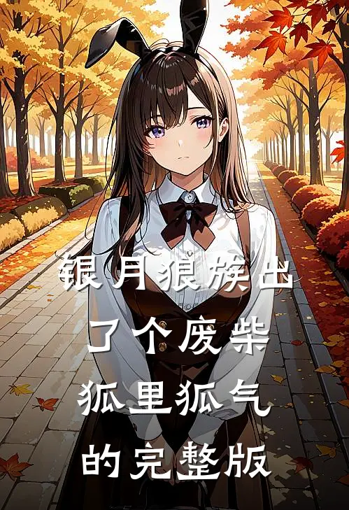 银月狼族出了个废柴，狐里狐气的完整版