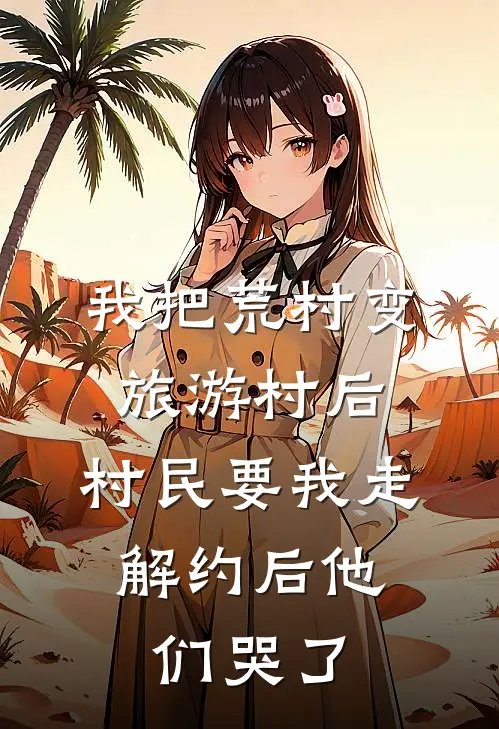 我把荒村变旅游村后，村民要我走，解约后他们哭了