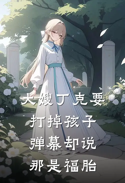 大嫂丁克要打掉孩子,弹幕却说那是福胎 免费阅读