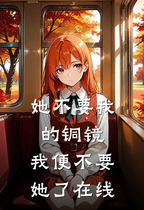 她不要我的铜镜，我便不要她了在线