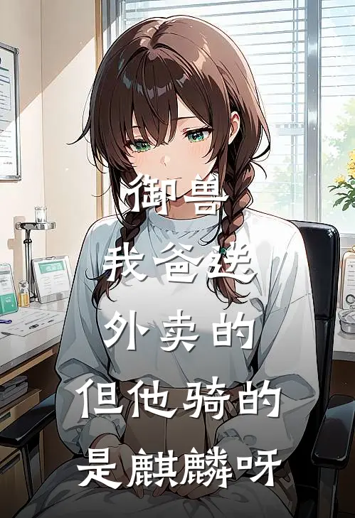 御兽我爸送外卖的,但他骑的是麒麟呀免费阅读