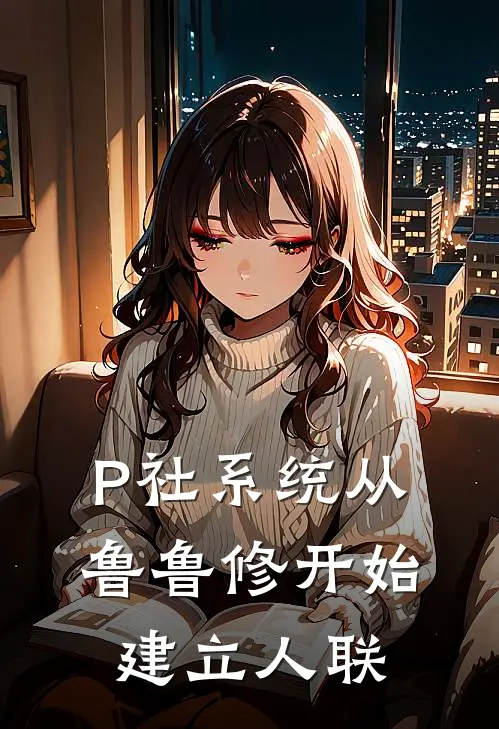 P社系统从鲁鲁修开始建立人联