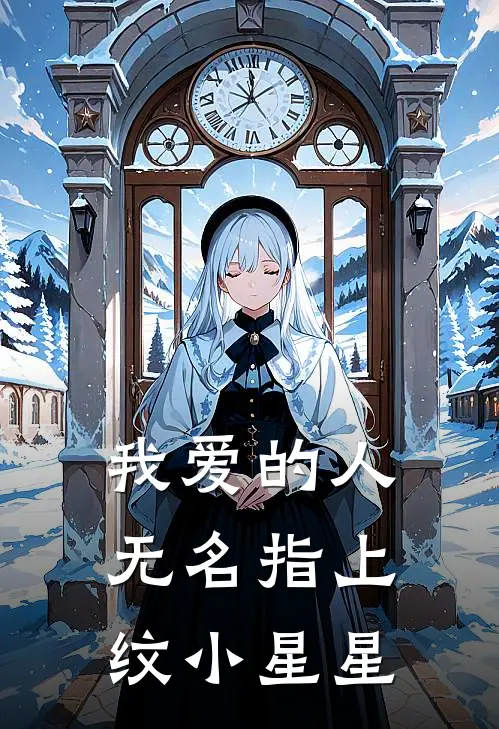 我爱的人,无名指上纹小星星离火