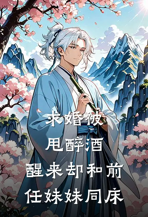 求婚被甩醉酒,醒来却和前任妹妹同床睡