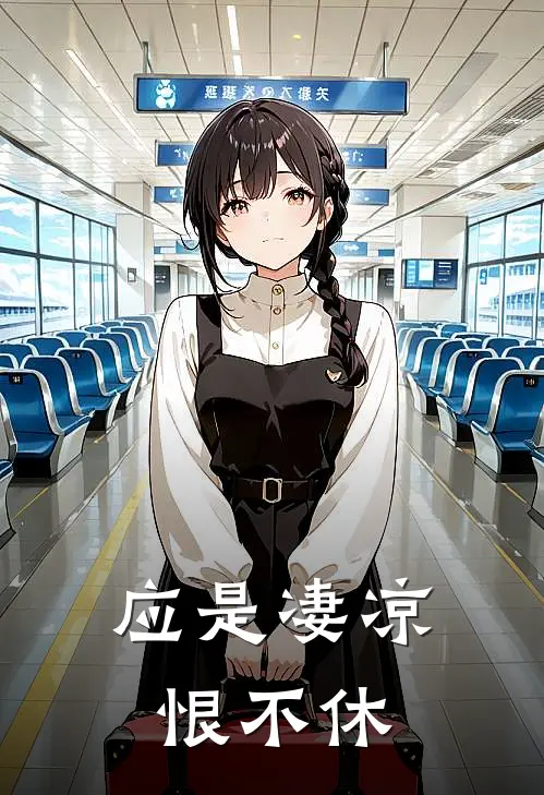 应是凄凉恨不休