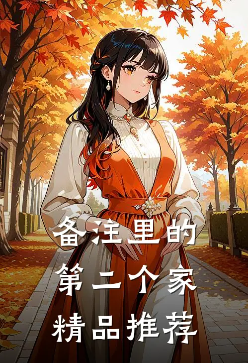 备注里的第二个家精品推荐