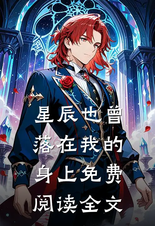 星辰也曾落在我的身上免费阅读全文