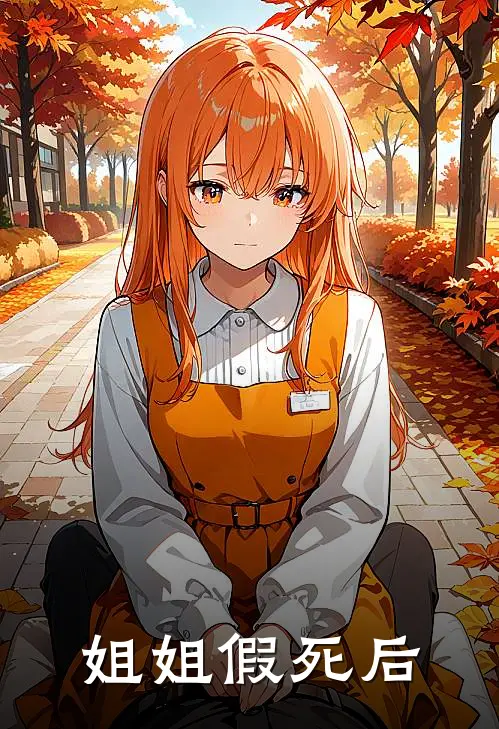姐姐假死后爹娘恨我入骨