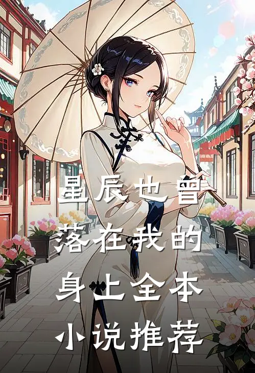 星辰也曾落在我的身上全本小说推荐
