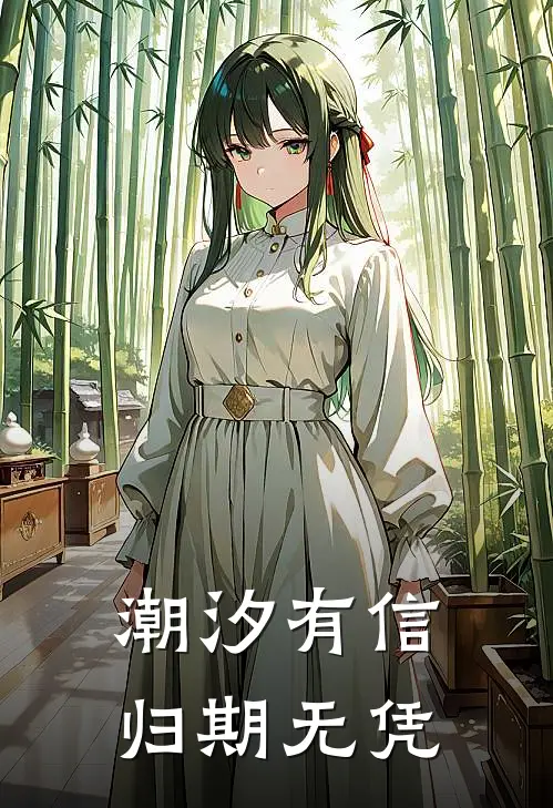 潮汐有信，归期无凭