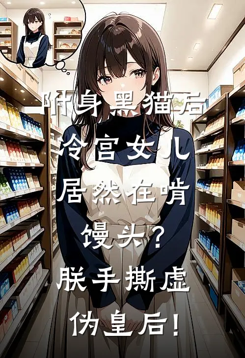 附身黑猫后，冷宫女儿居然在啃馒头？朕手撕虚伪皇后!