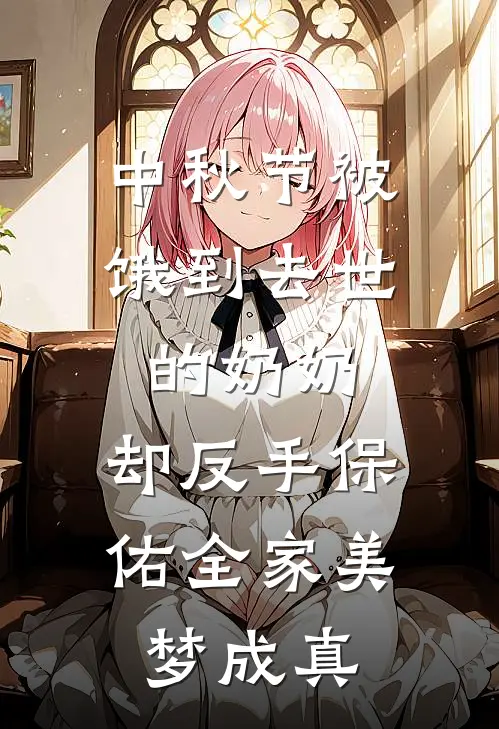 中秋节被饿到去世的奶奶，却反手保佑全家美梦成真
