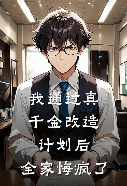我通过真千金改造计划后，全家悔疯了