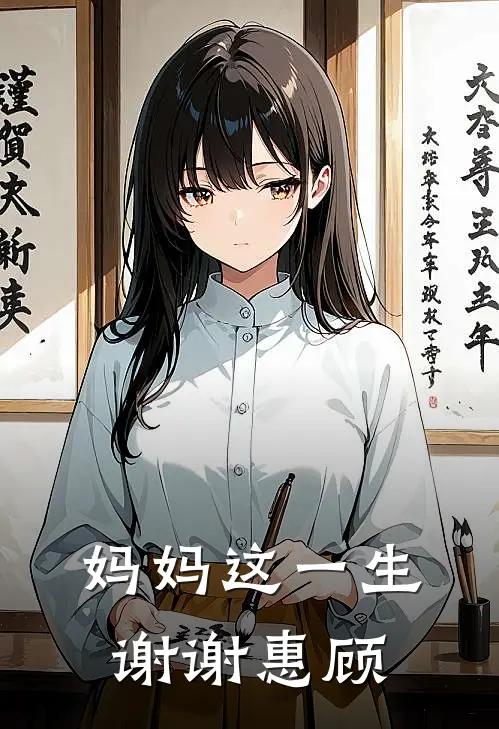 妈妈这一生,谢谢惠顾的说说