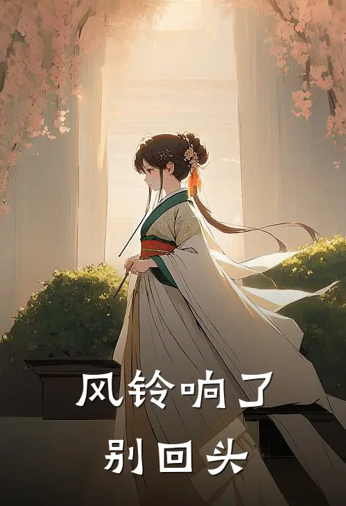 风铃响了别回头歌词
