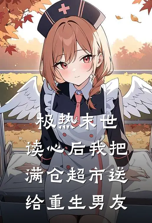 极热末世，读心后我把满仓超市送给重生男友