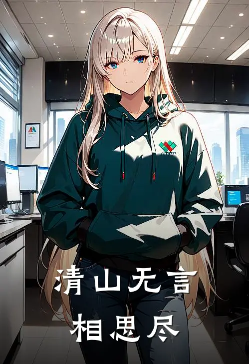 清山无言相思尽夏明玉