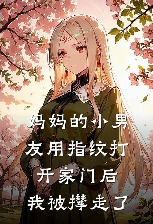 妈妈的小男友用指纹打开家门后，我被撵走了