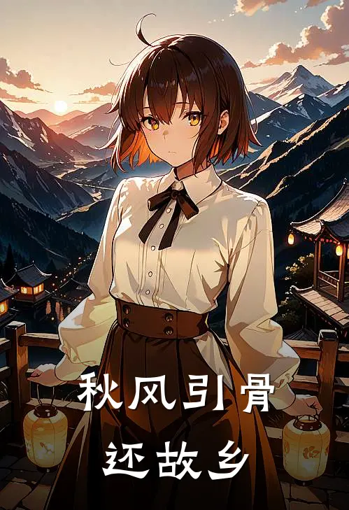 秋风引骨还故乡