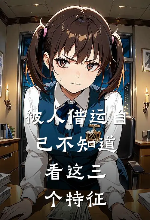 被人借运自己不知道，看这三个特征