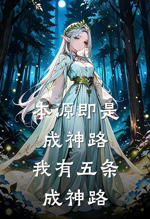 本源即是成神路，我有五条成神路