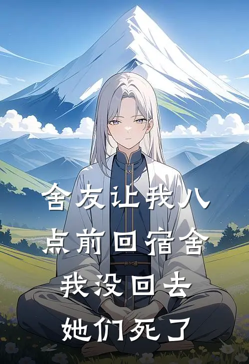 舍友让我八点前回宿舍,我没回去,她们死了犯法吗