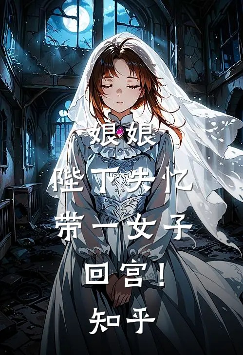 娘娘，陛下失忆带一女子回宫！知乎