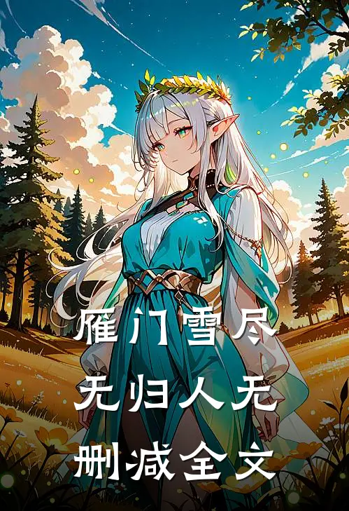 雁门雪尽无归人无删减全文