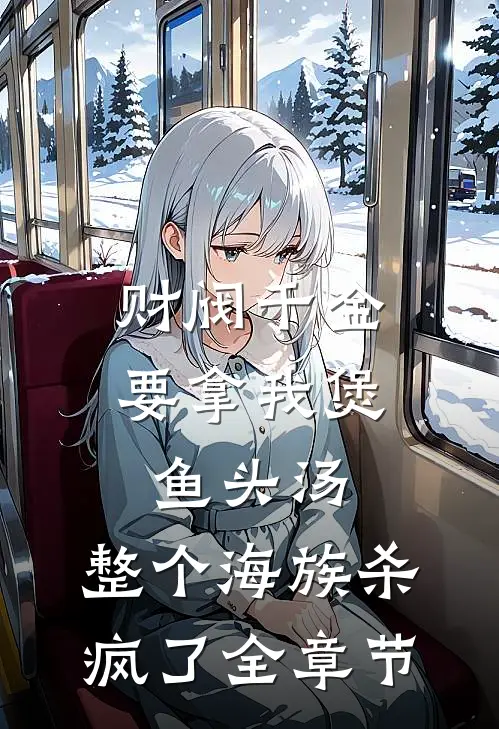 财阀千金要拿我煲鱼头汤，整个海族杀疯了全章节