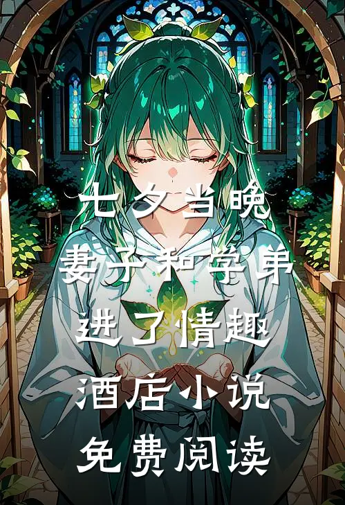 七夕当晚，妻子和学弟进了情趣酒店小说免费阅读