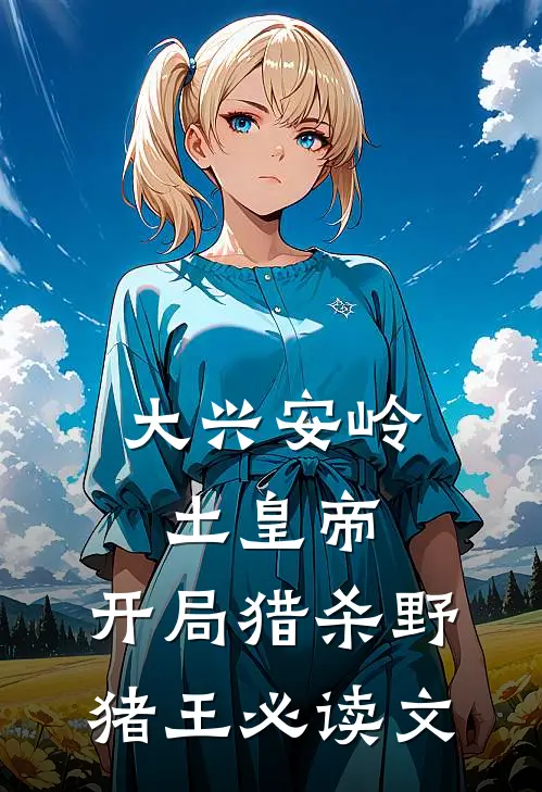 大兴安岭土皇帝，开局猎杀野猪王必读文