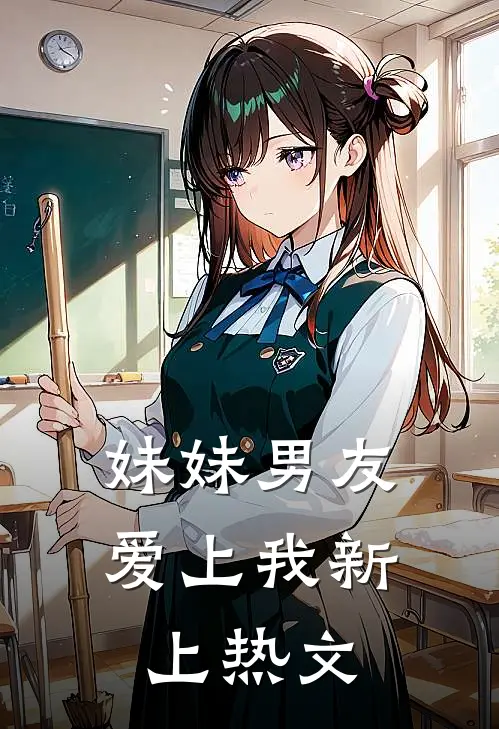 妹妹男友爱上我新上热文