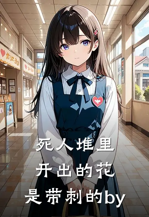 死人堆里开出的花，是带刺的by