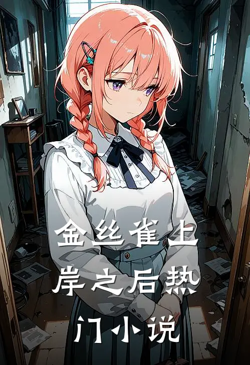 金丝雀上岸之后热门小说