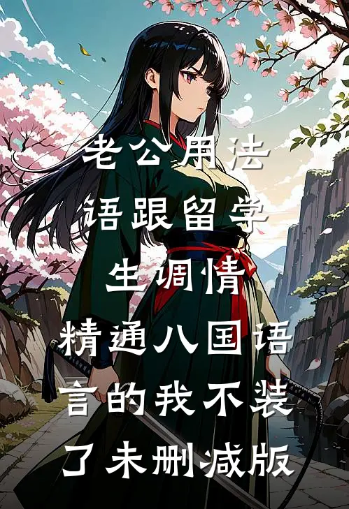 老公用法语跟留学生调情，精通八国语言的我不装了未删减版