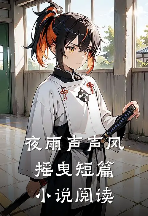 夜雨声声风摇曳短篇小说阅读