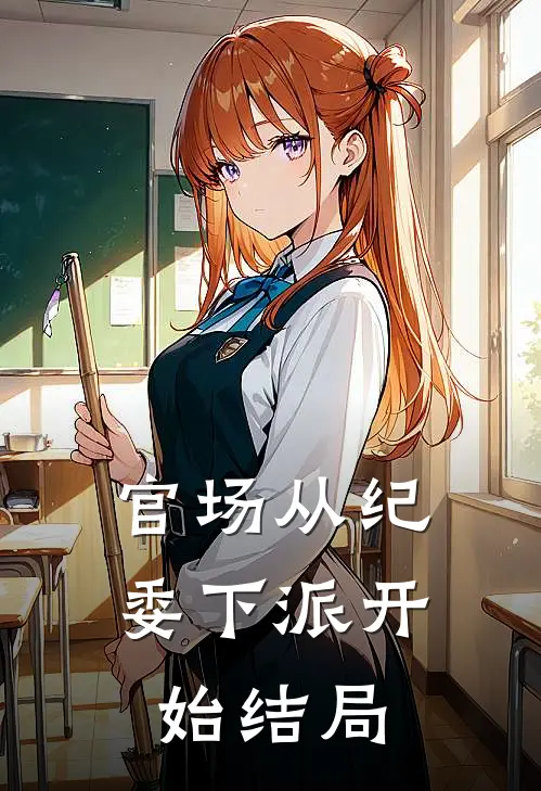 官场从纪委下派开始结局