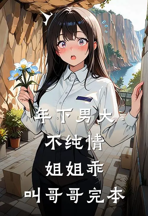 年下男大不纯情：姐姐乖，叫哥哥完本