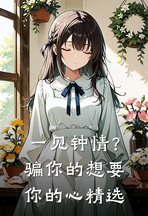 一见钟情？骗你的，想要你的心精选