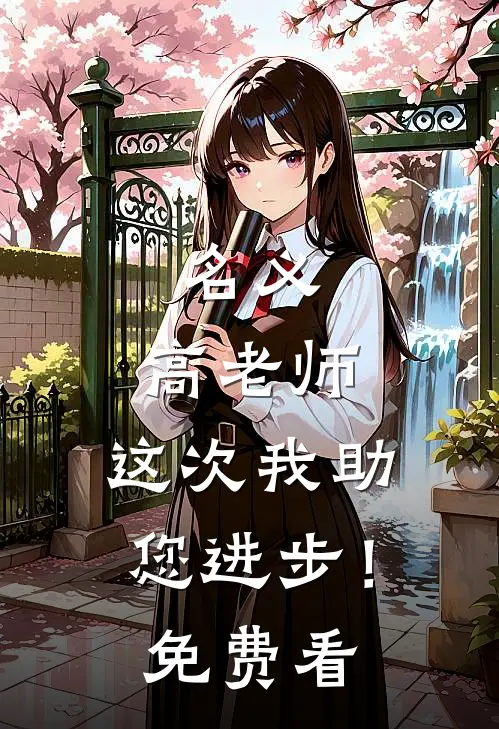 名义：高老师，这次我助您进步！免费看