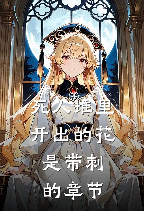死人堆里开出的花，是带刺的章节