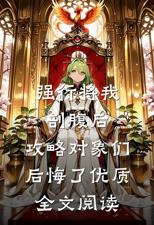 强行将我剖腹后，攻略对象们后悔了优质全文阅读